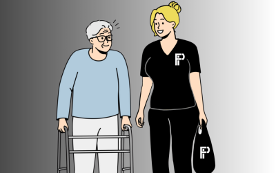 Caregiver’s Checklist: What to Bring for a Successful Shift