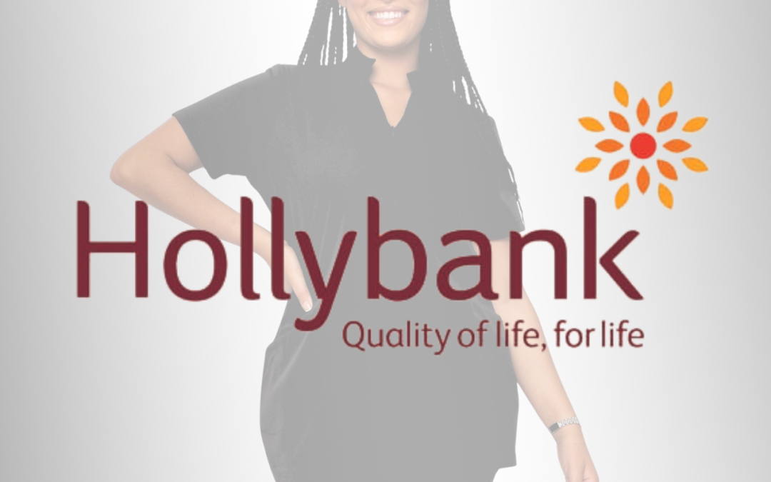 Hollybank Trust: Compassionate Care for People with Complex Needs